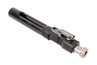 POF USA Key-Lock 5.56 bolt carrier group features a roller cam pin